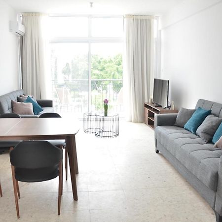 Almyria Apartments - By Imh Travel & Tours Paphos Extérieur photo